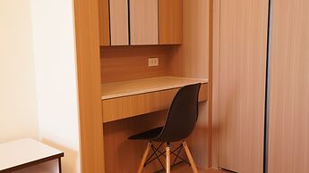 Anstay Apartment in Starlake Daewoo Residence