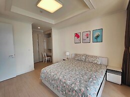 Anstay Apartment in Starlake Daewoo Residence