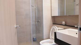 Anstay Apartment in Starlake Daewoo Residence