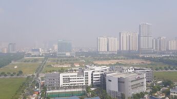 Anstay Apartment in Starlake Daewoo Residence