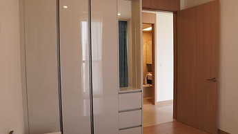 Anstay Apartment in Starlake Daewoo Residence