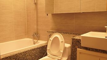 Anstay Apartment in Starlake Daewoo Residence