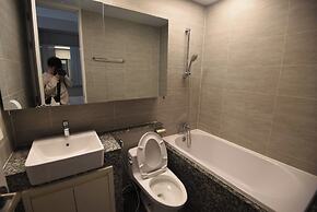 Anstay Apartment in Starlake Daewoo Residence