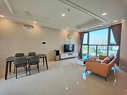 Anstay Apartment in Starlake Daewoo Residence