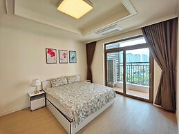 Anstay Apartment in Starlake Daewoo Residence