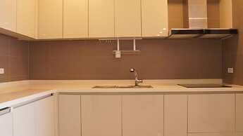 Anstay Apartment in Starlake Daewoo Residence