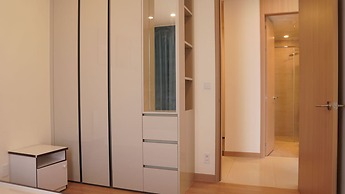 Anstay Apartment in Starlake Daewoo Residence