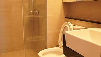 Anstay Apartment in Starlake Daewoo Residence