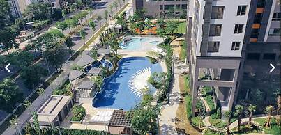 Anstay Apartment in Starlake Daewoo Residence