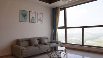 Anstay Apartment in Starlake Daewoo Residence