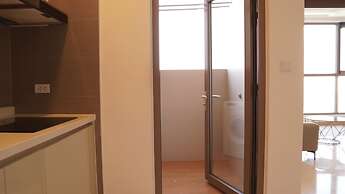 Anstay Apartment in Starlake Daewoo Residence