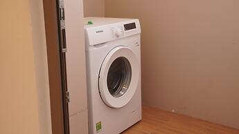 Anstay Apartment in Starlake Daewoo Residence