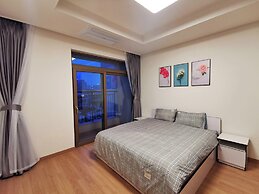 Anstay Apartment in Starlake Daewoo Residence