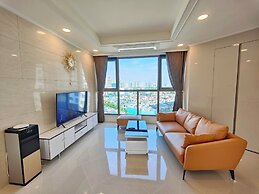 Anstay Apartment in Starlake Daewoo Residence
