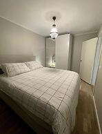 NEW Duplex Apartment Near the City With Free Private Parking