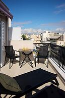 AthenSun Luxury Suites