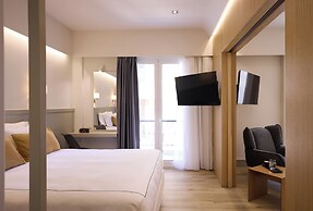 AthenSun Luxury Suites