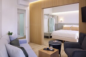 AthenSun Luxury Suites