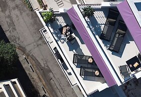 AthenSun Luxury Suites