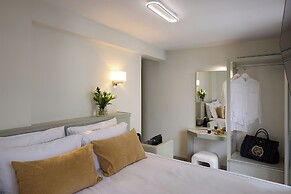 AthenSun Luxury Suites
