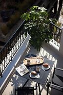 AthenSun Luxury Suites