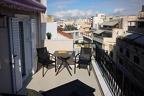 AthenSun Luxury Suites