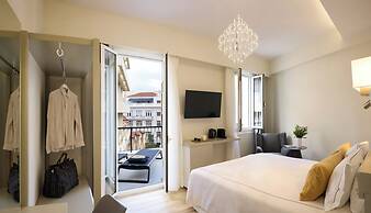 AthenSun Luxury Suites