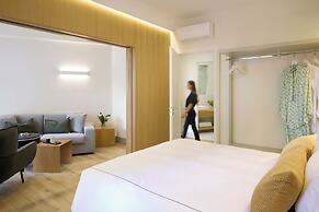 AthenSun Luxury Suites