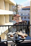 AthenSun Luxury Suites