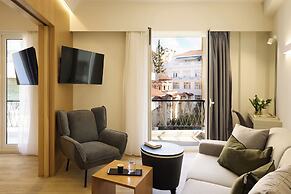 AthenSun Luxury Suites