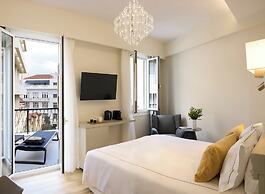 AthenSun Luxury Suites