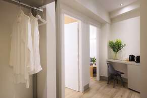 AthenSun Luxury Suites