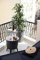 AthenSun Luxury Suites