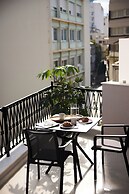 AthenSun Luxury Suites