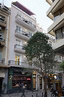 AthenSun Luxury Suites