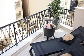 AthenSun Luxury Suites