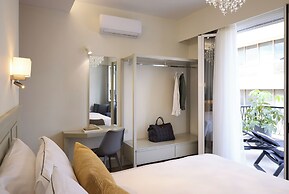 AthenSun Luxury Suites