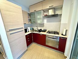 Apartment Golden Sun