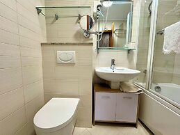 Apartment Golden Sun