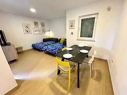 Apartment Golden Sun