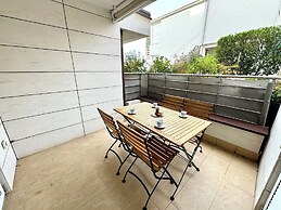 Apartment Golden Sun