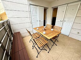 Apartment Golden Sun