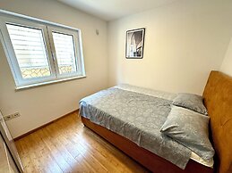 Apartment Golden Sun