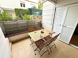 Apartment Golden Sun