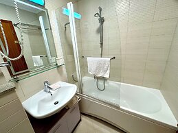 Apartment Golden Sun