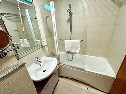 Apartment Golden Sun