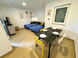 Apartment Golden Sun