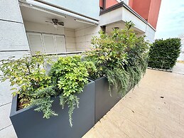 Apartment Golden Sun