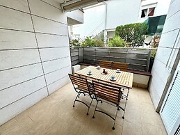 Apartment Golden Sun