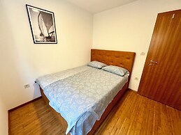 Apartment Golden Sun